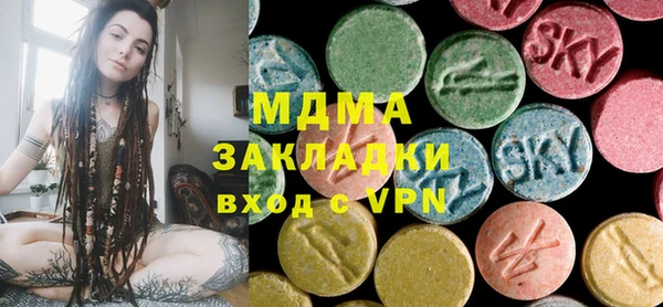 винт Кукмор